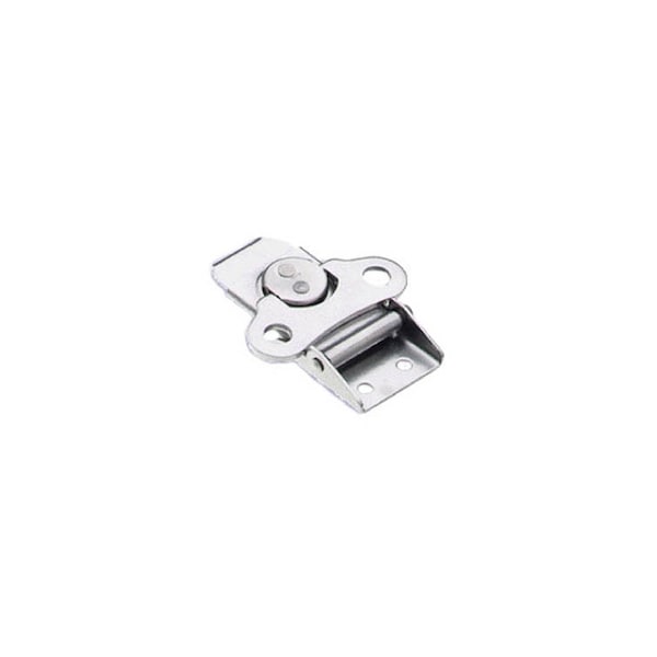 #2 Ss Link Lock, .205 Hole